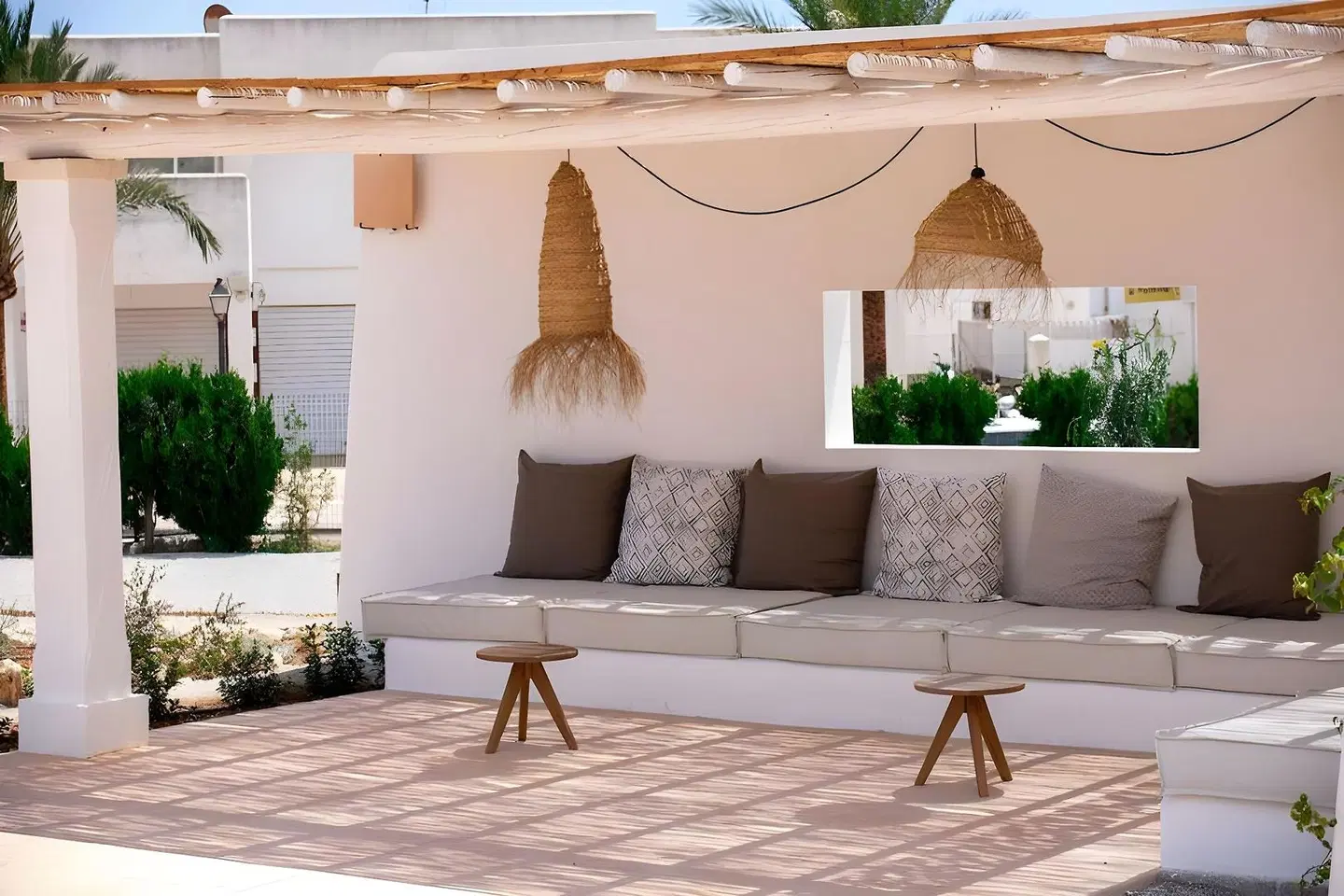 Eques Petit Resort LOUNGE_LOBBY