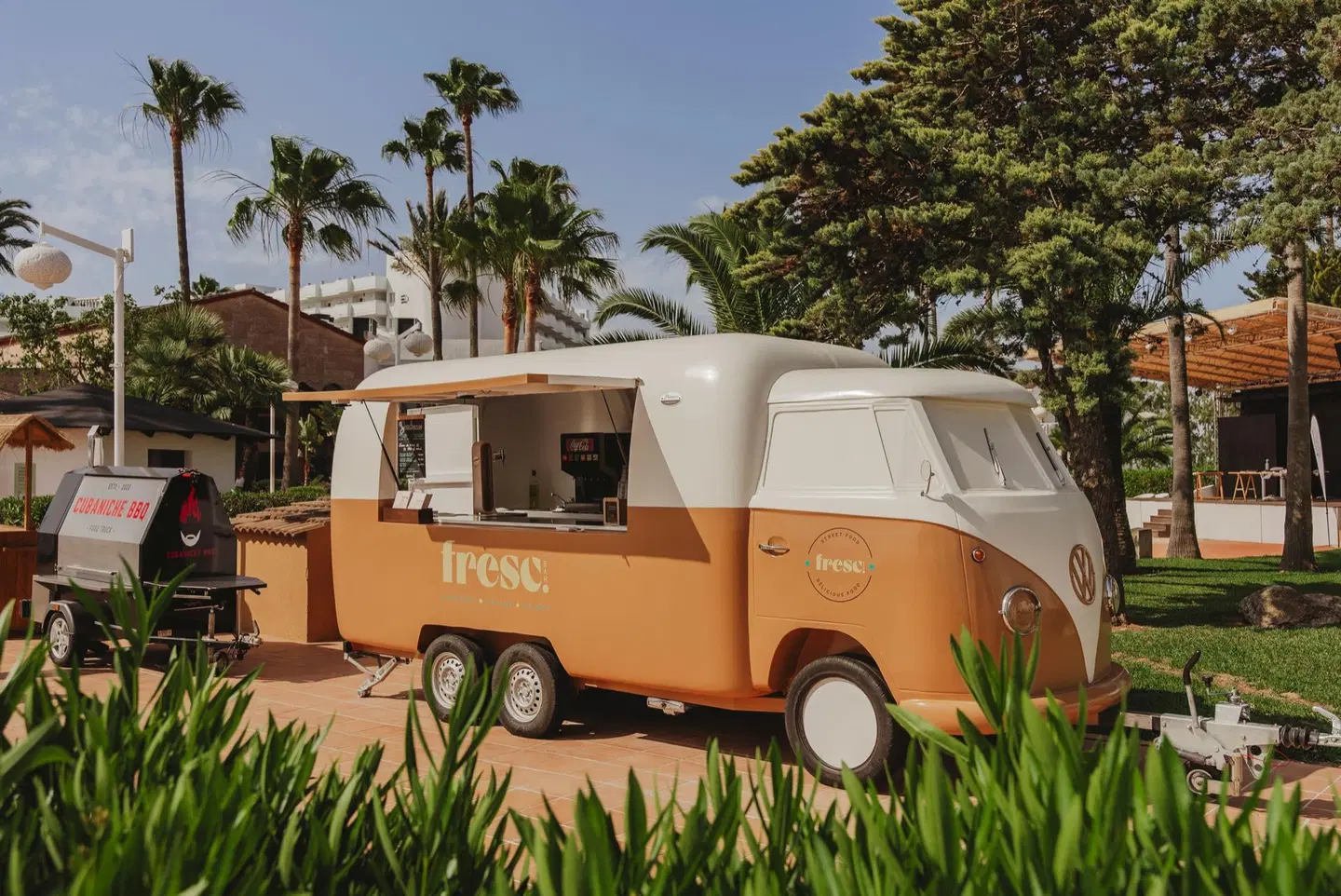 Garden Saladina EXTERIOR