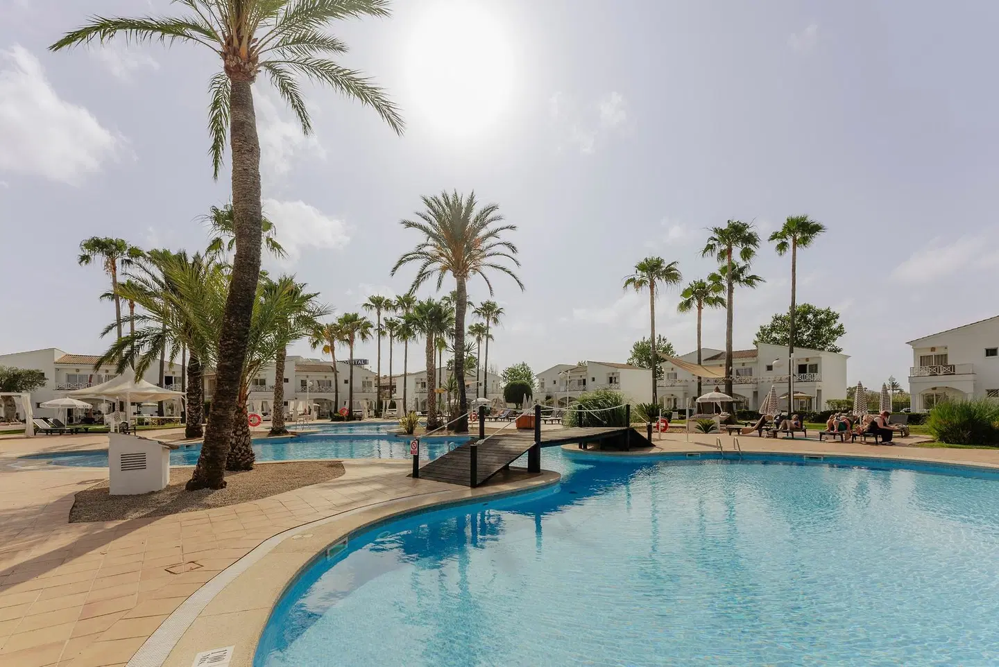 Garden Saladina OUTDOOR_POOL