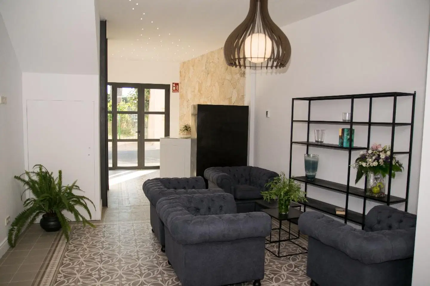 Rural Petit Sant Miquel ROOM_EXAMPLE