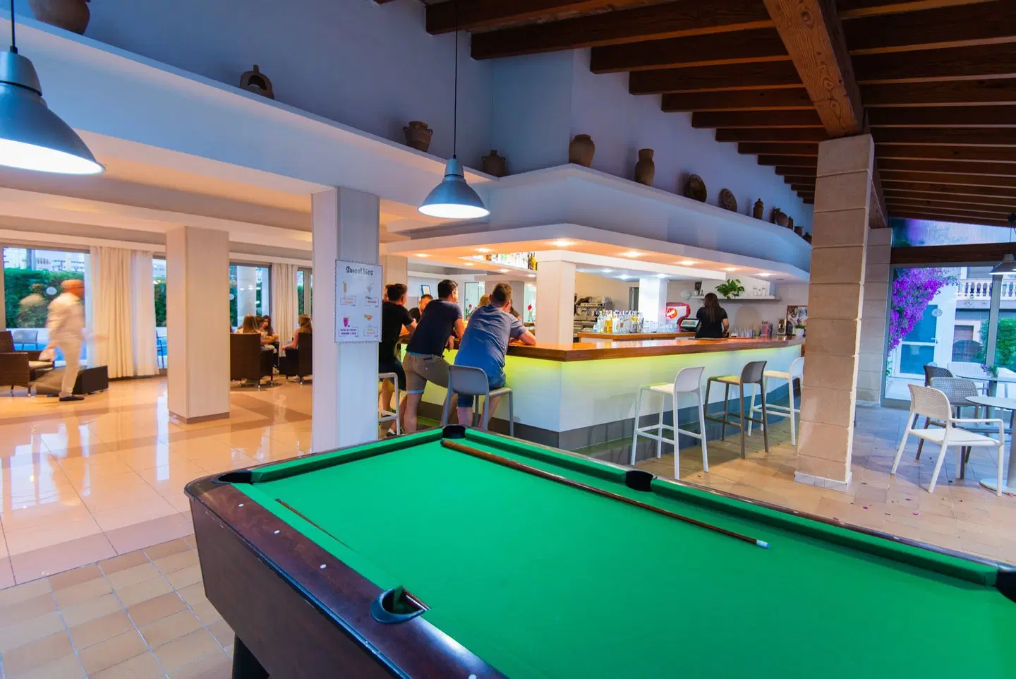 Bella Mar SPORTS_AND_LEISURE