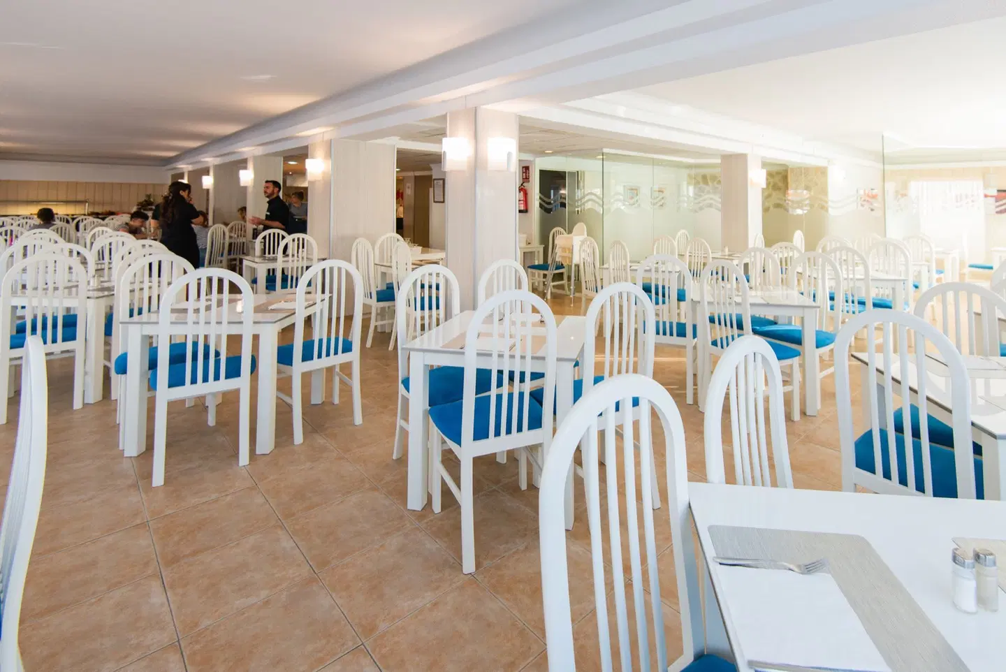 Bella Mar Restaurant