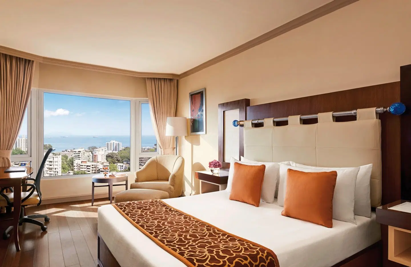 President Mumbai - IHCL SeleQtions ROOM_EXAMPLE