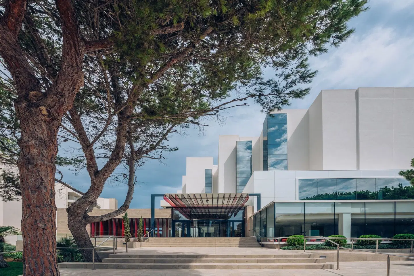 Iberostar Waves Cala Millor EXTERIOR