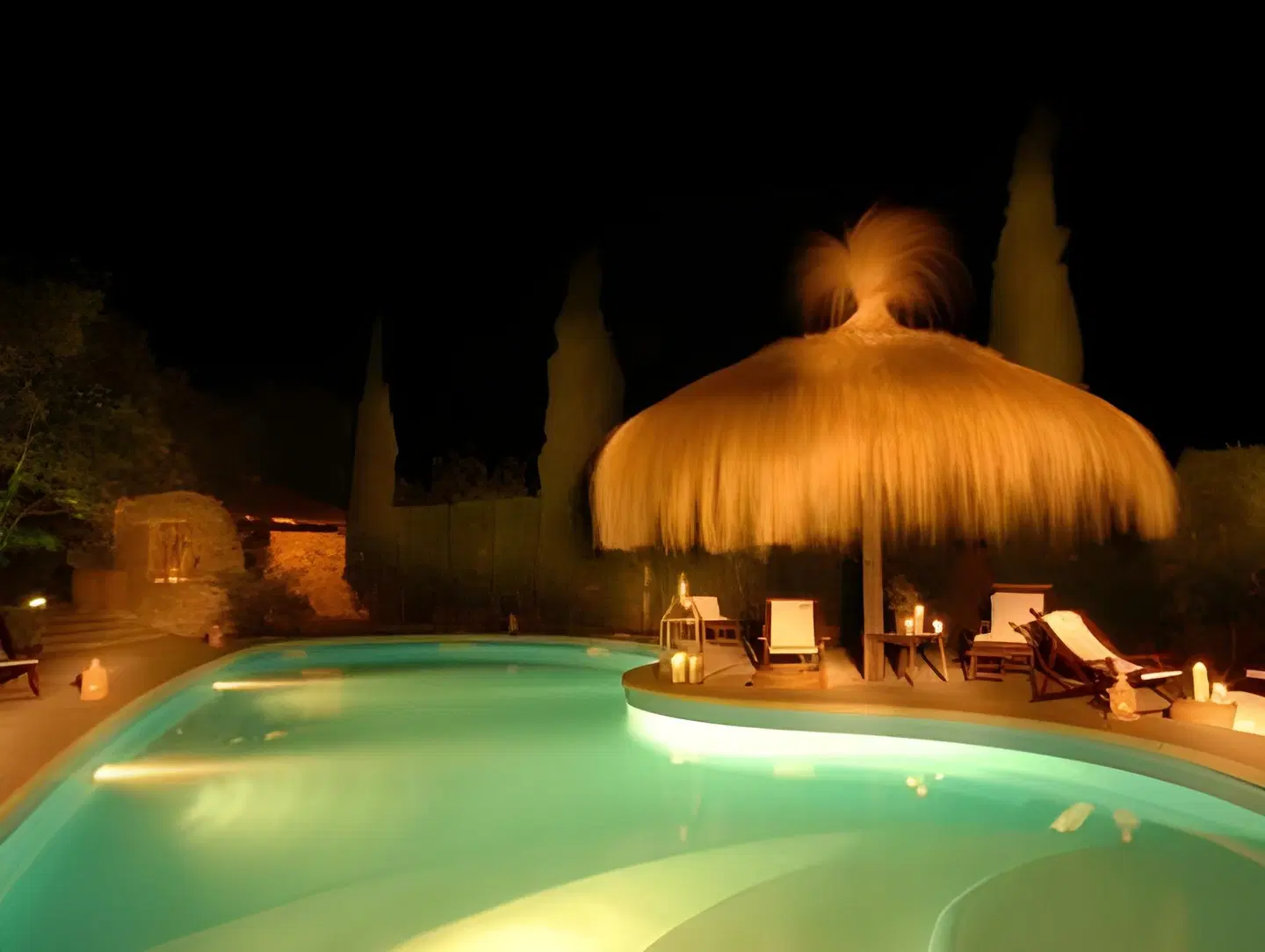 Finca Agroturismo Son Mercadal HEALTH_BEAUTY