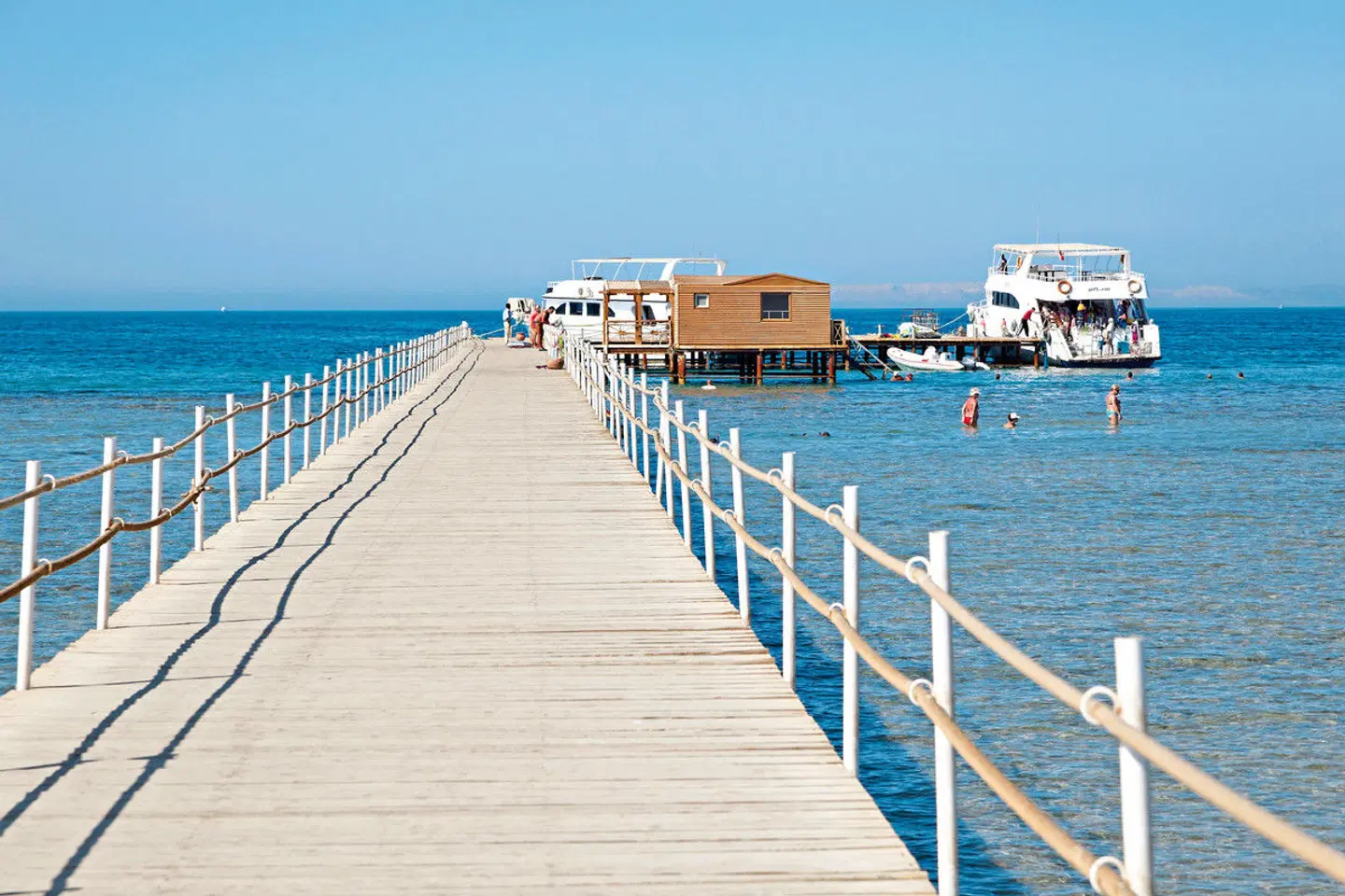 Three Corners Sunny Beach Resort SPORTS_AND_LEISURE