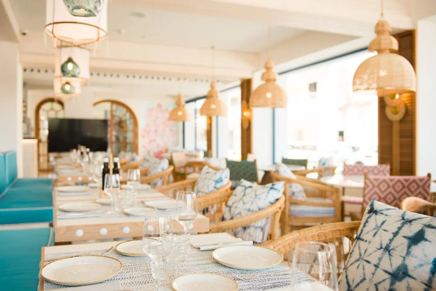 Honucai LOUNGE_LOBBY