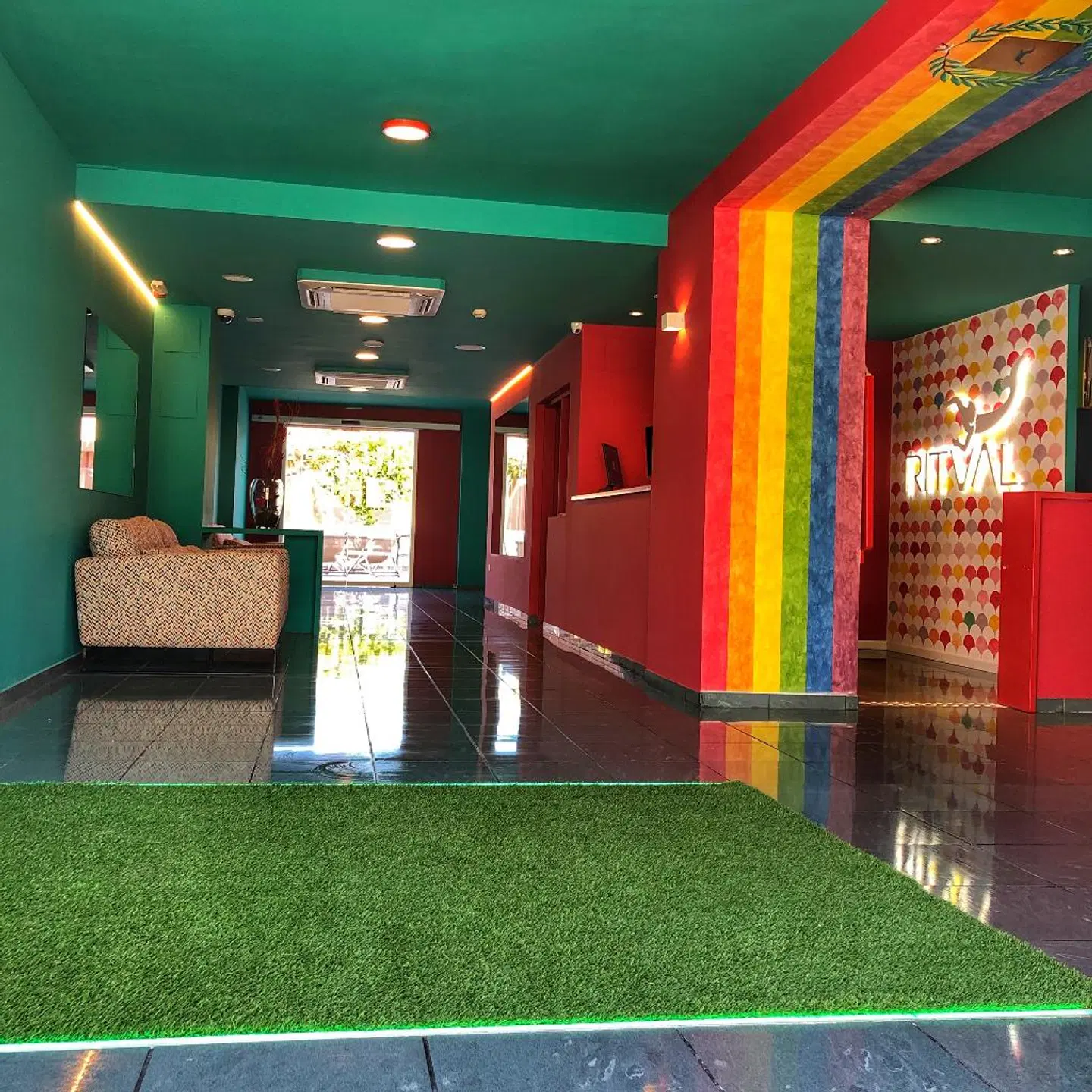 Ritual Maspalomas ROOM_EXAMPLE