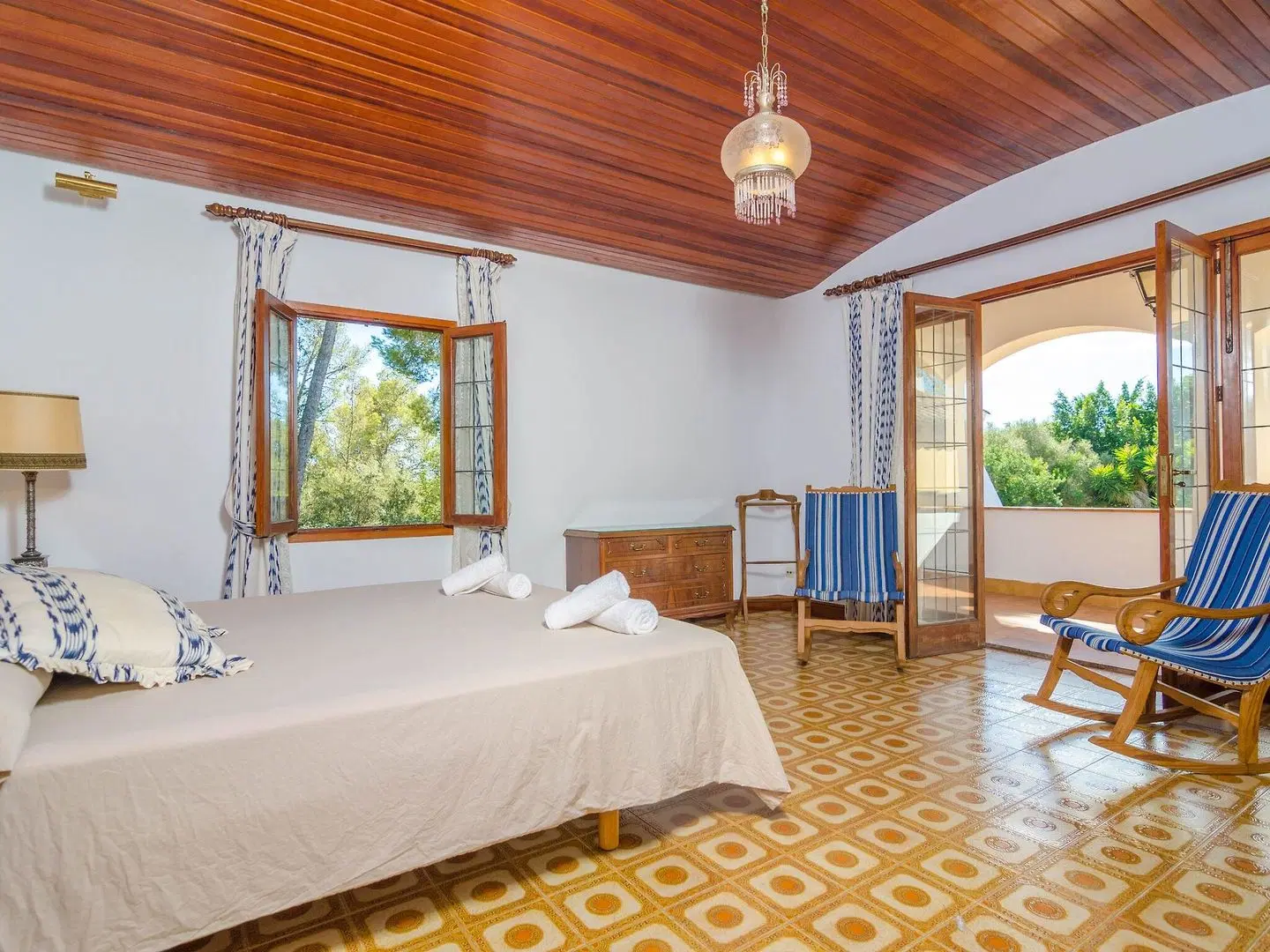 Finca Son Pou ROOM_EXAMPLE