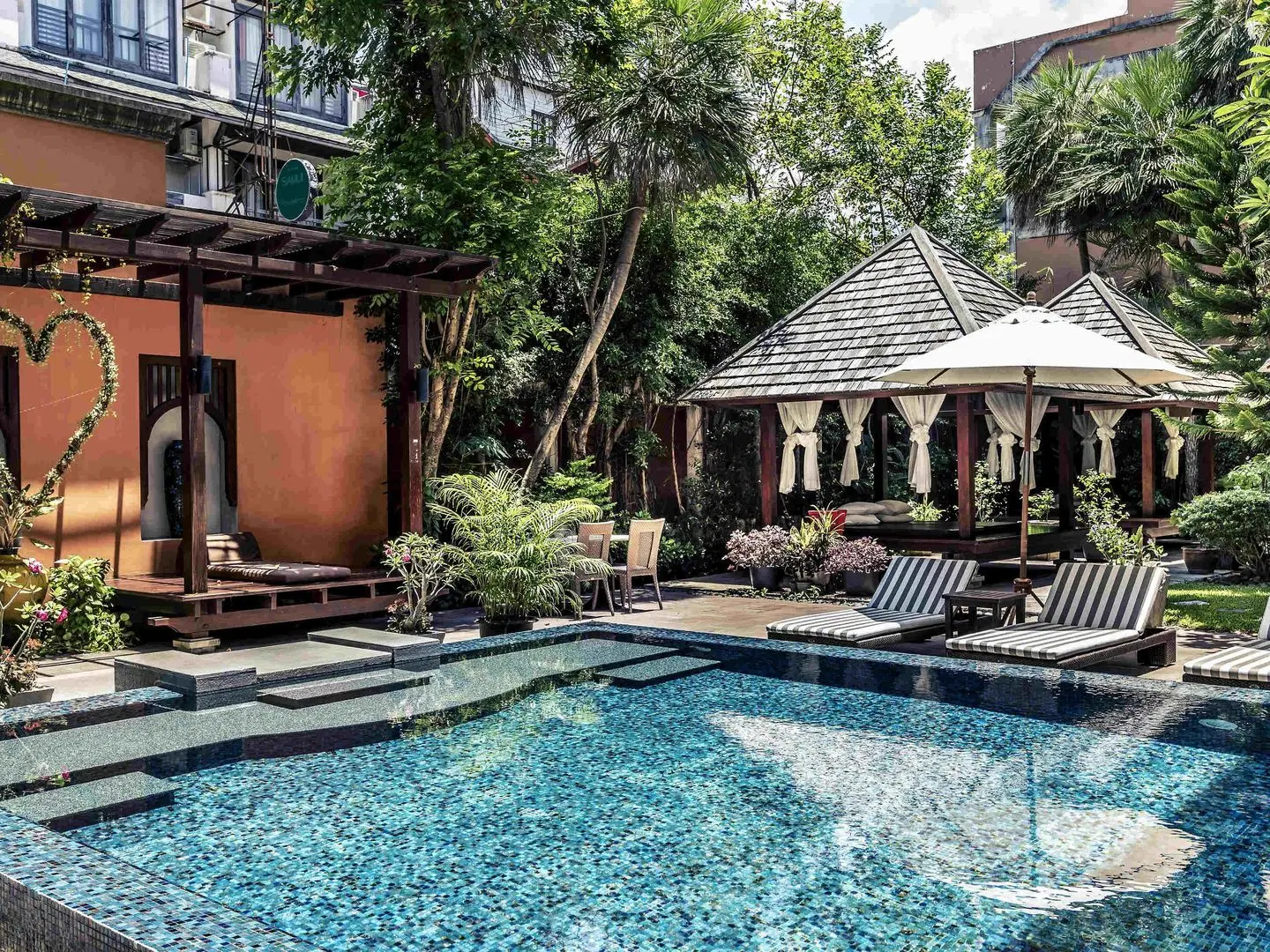 Mercure Samui Chaweng Tana OUTDOOR_POOL