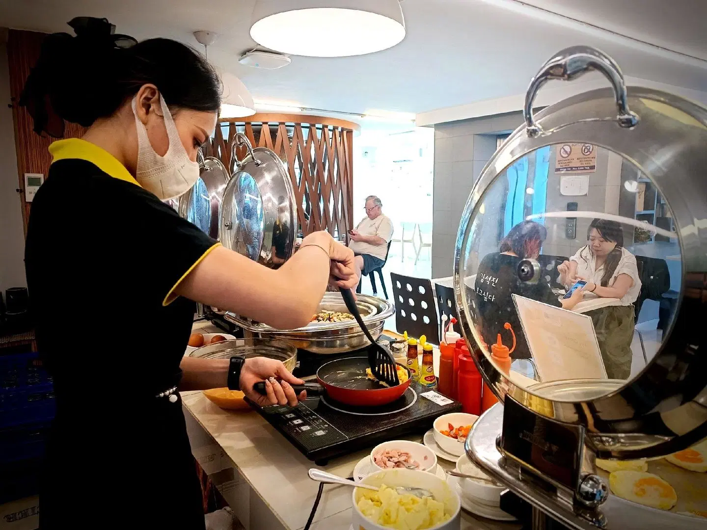 Nimman Mai Design Hotel SPORTS_AND_LEISURE