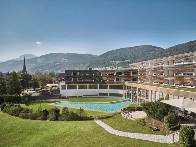 Falkensteiner Hotel & Spa Carinzia SPORTS_AND_LEISURE