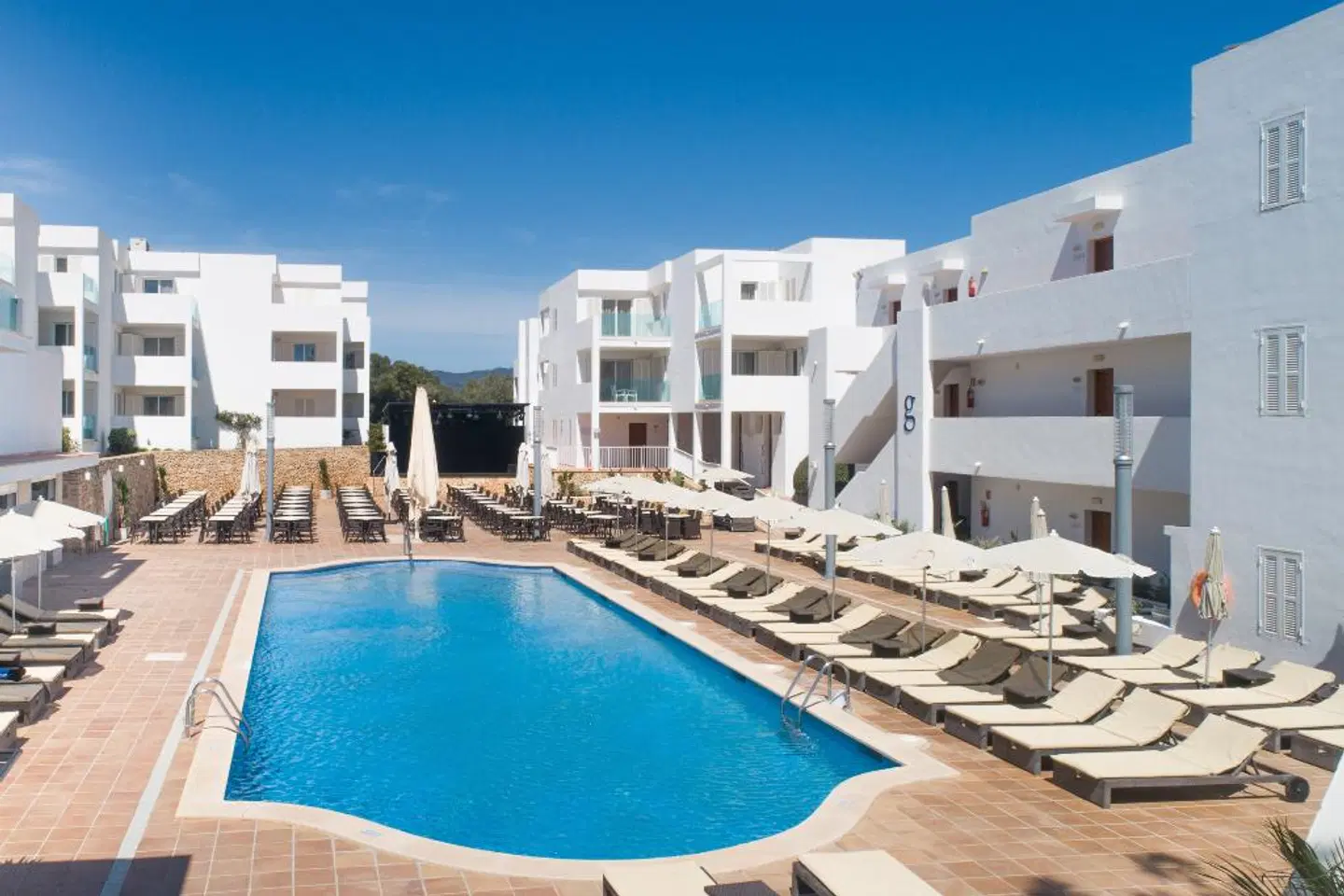 MarSenses Ferrera Blanca OUTDOOR_POOL