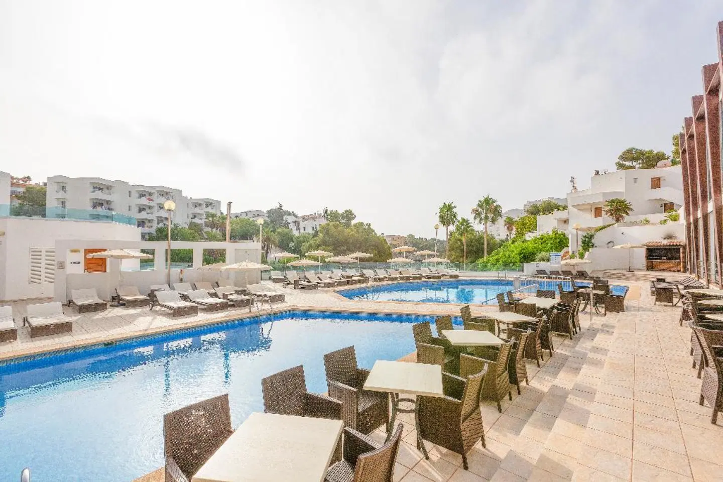 MarSenses Ferrera Blanca TERRACE