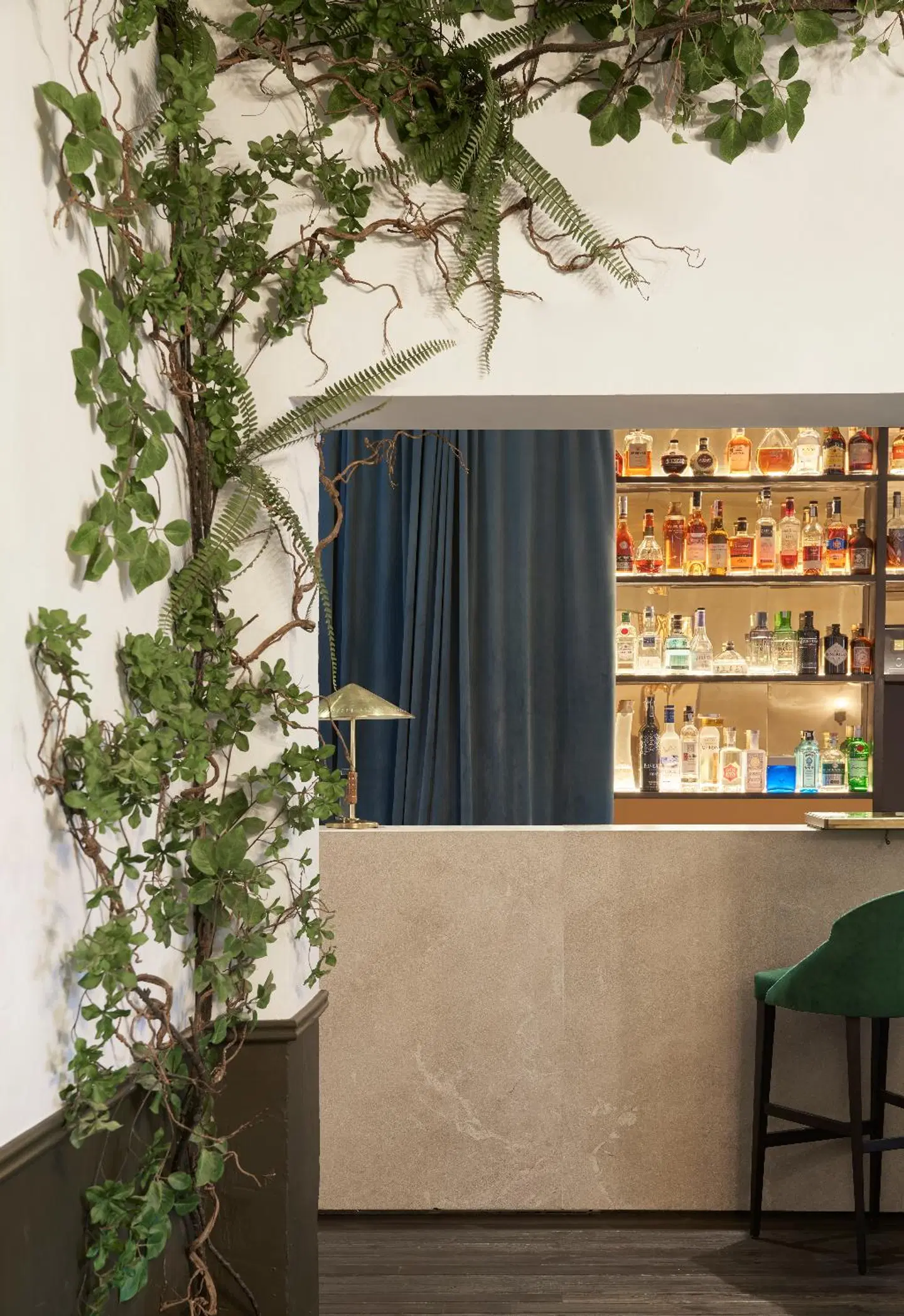 Ca'n Bordoy Grand House & Garden BAR