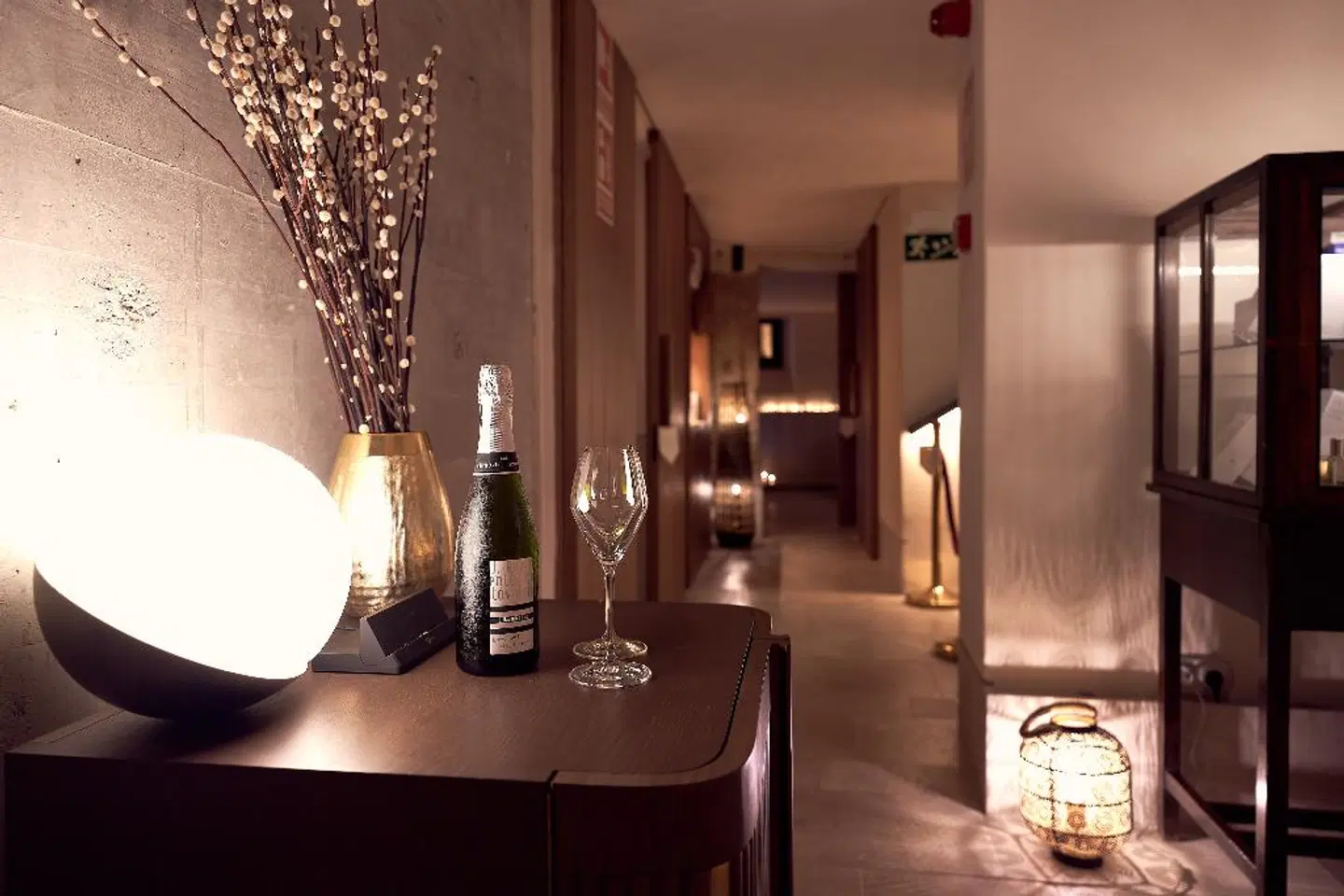 Ca'n Bordoy Grand House & Garden ROOM_EXAMPLE