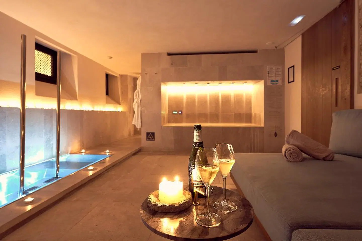 Ca'n Bordoy Grand House & Garden ROOM_EXAMPLE