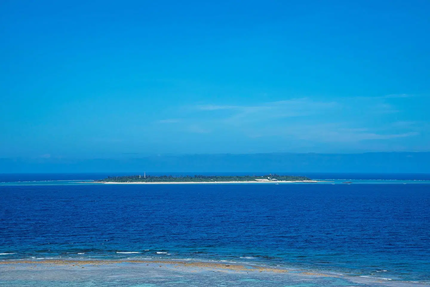 Hilton Club The Beach Resort Sesoko LANDSCAPE