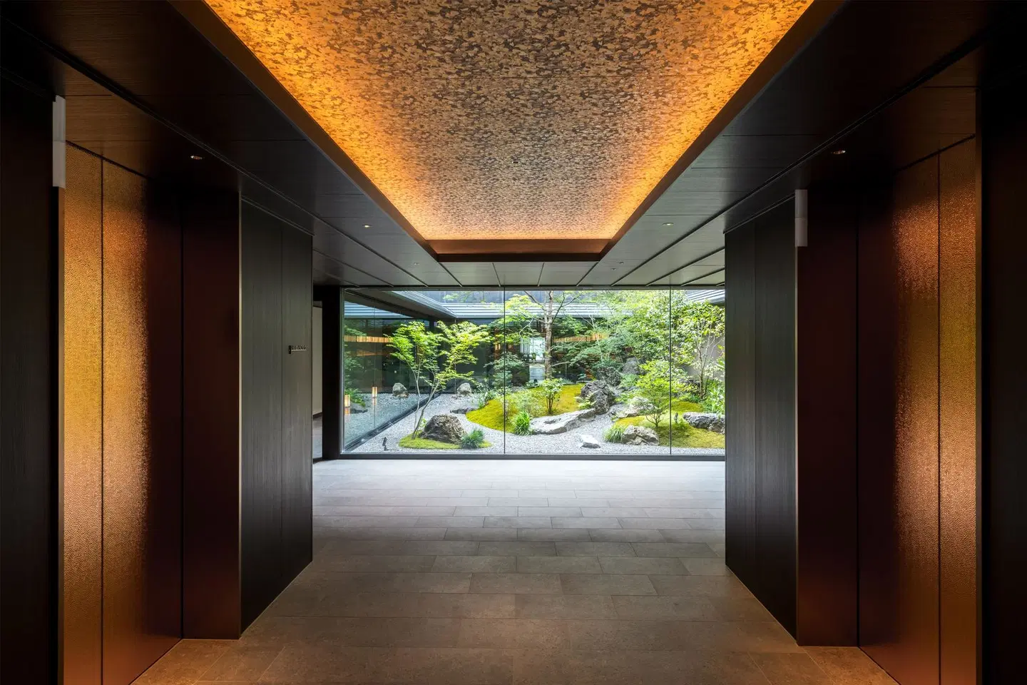 Hilton Kyoto LOUNGE_LOBBY