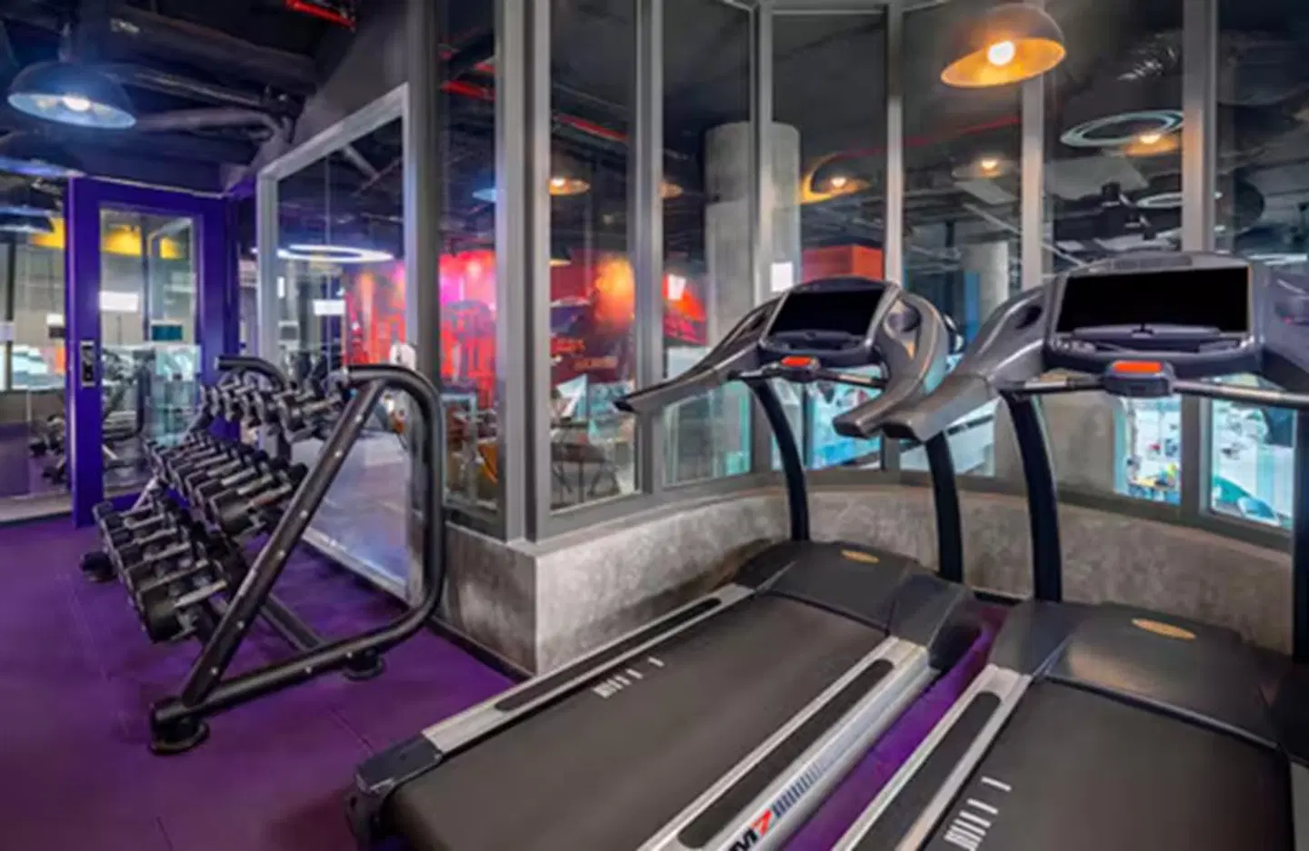 Tru by Hilton Tam Ky City Centre SPORTS_AND_LEISURE