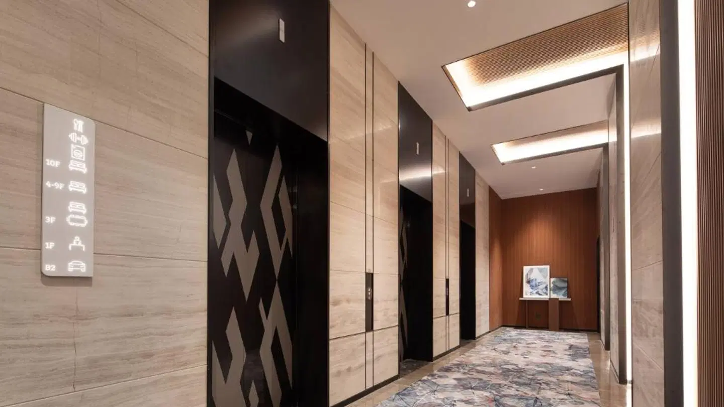 Hilton Garden Inn Beijing Daxing Jinyuan Road ROOM_EXAMPLE