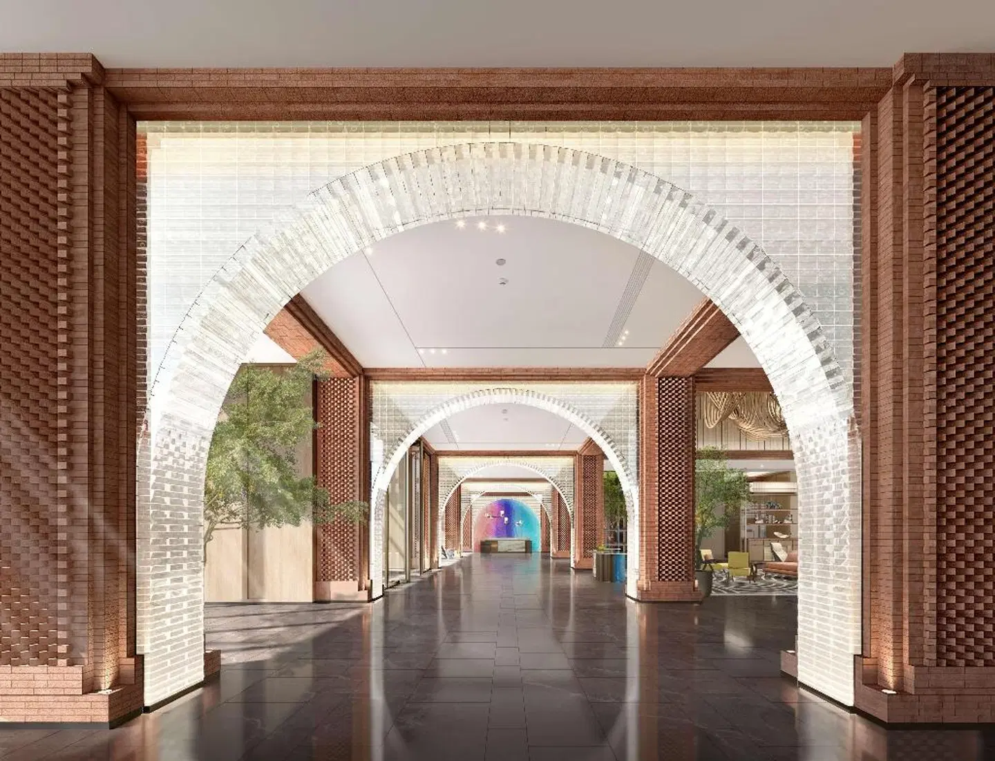 Canopy By Hilton Shanghai Belfry Plaza LOUNGE_LOBBY