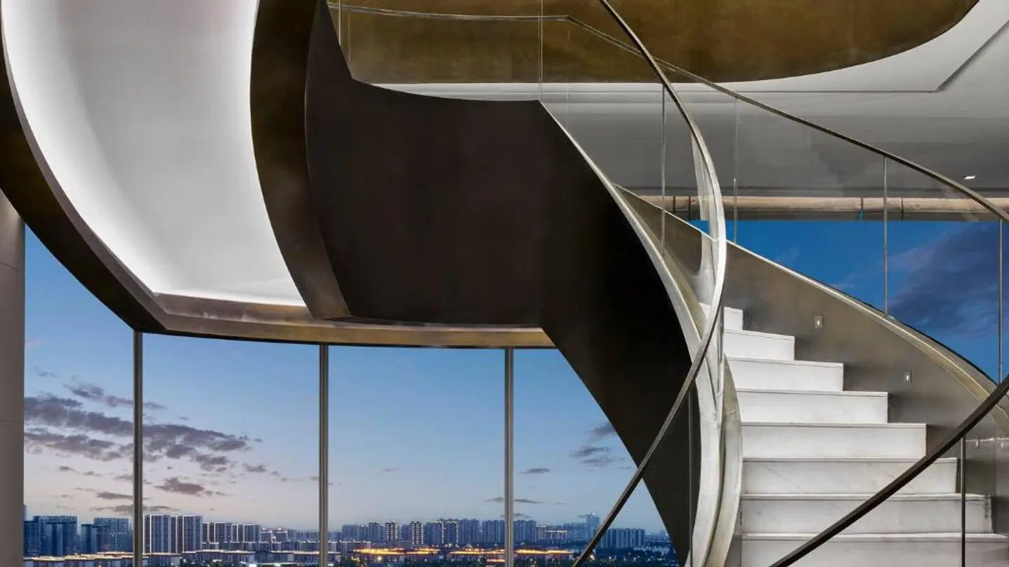 Hilton Changshu OUTDOOR_POOL