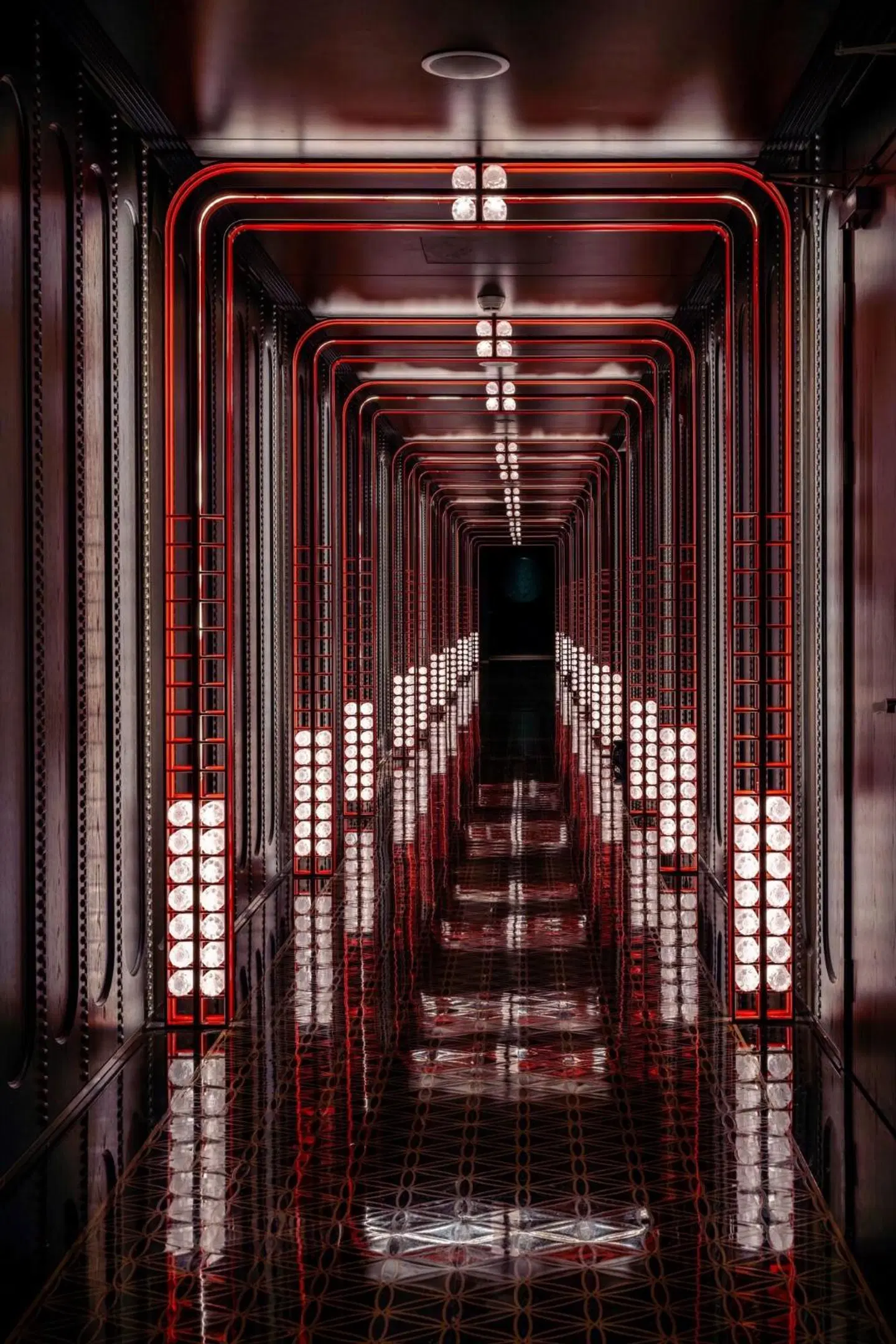 Hilton Changshu EXTERIOR