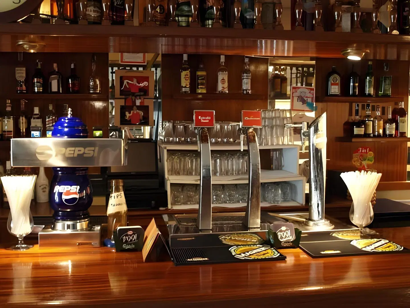 Vista Club Restaurant