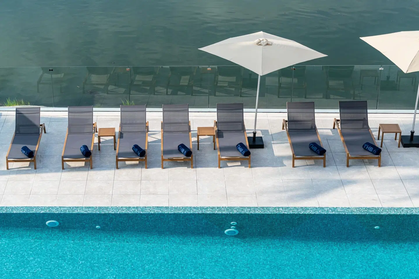 THB Bamboo Alcudia OUTDOOR_POOL