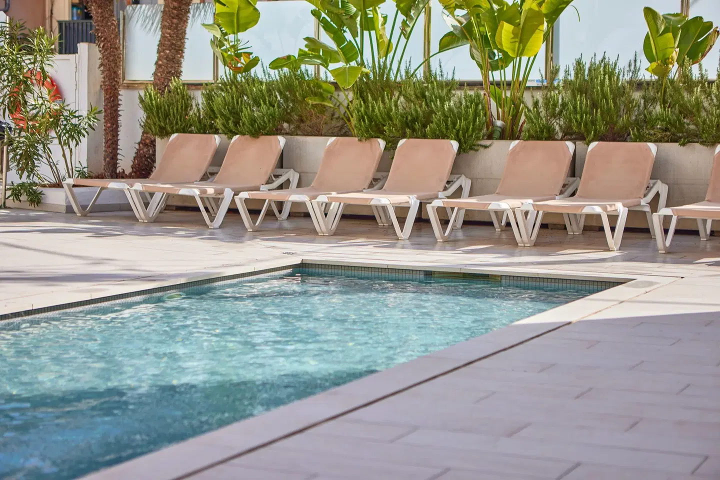 Ilusion Calma & Spa OUTDOOR_POOL