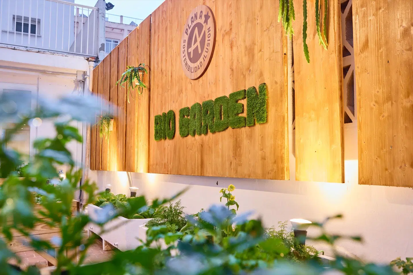 Ilusion Calma & Spa Badezimmer