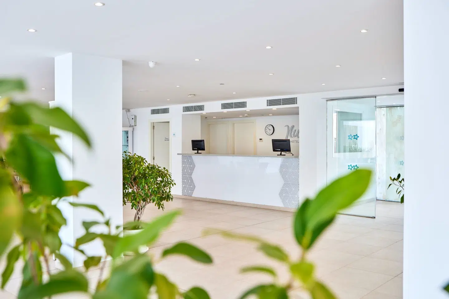 Ilusion Calma & Spa ROOM_EXAMPLE