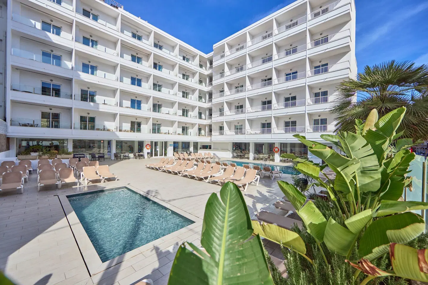 Ilusion Calma & Spa EXTERIOR