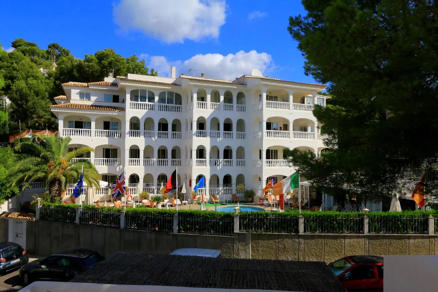 Atalaya Bosque EXTERIOR