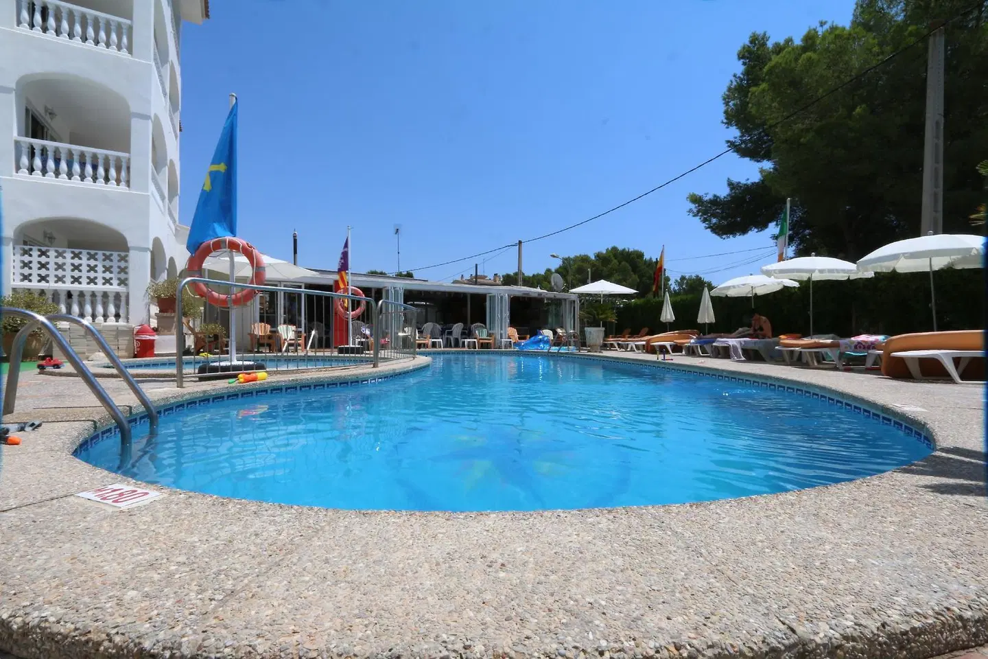 Atalaya Bosque OUTDOOR_POOL