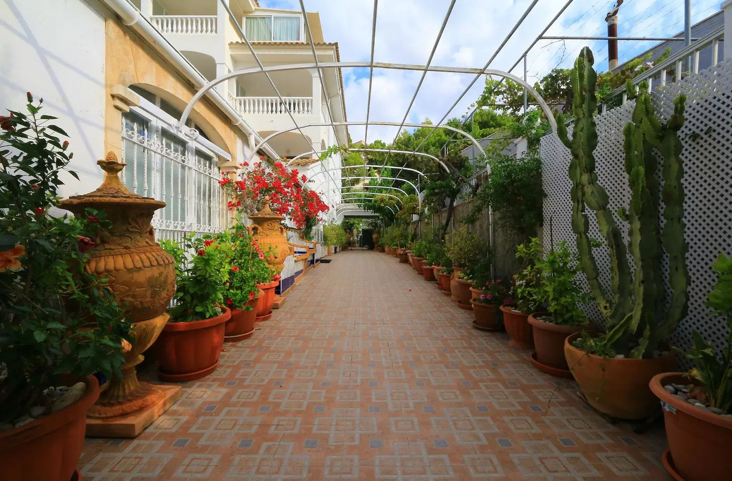 Atalaya Bosque EXTERIOR