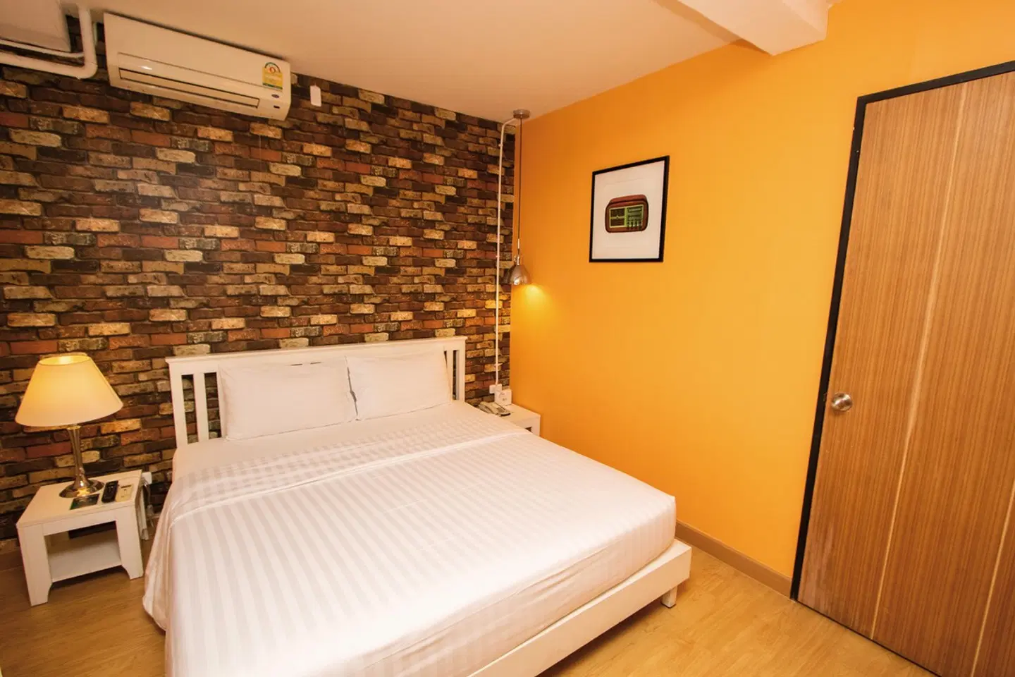ibis Styles Chiang Mai ROOM_EXAMPLE
