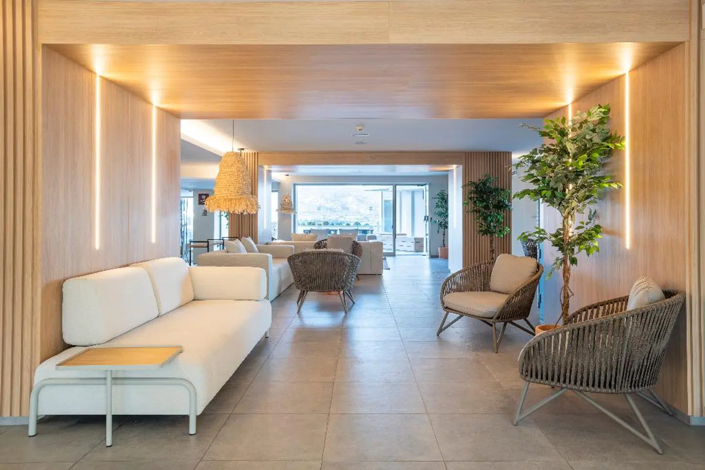 Leonardo Royal Mallorca Palmanova Bay LOUNGE_LOBBY