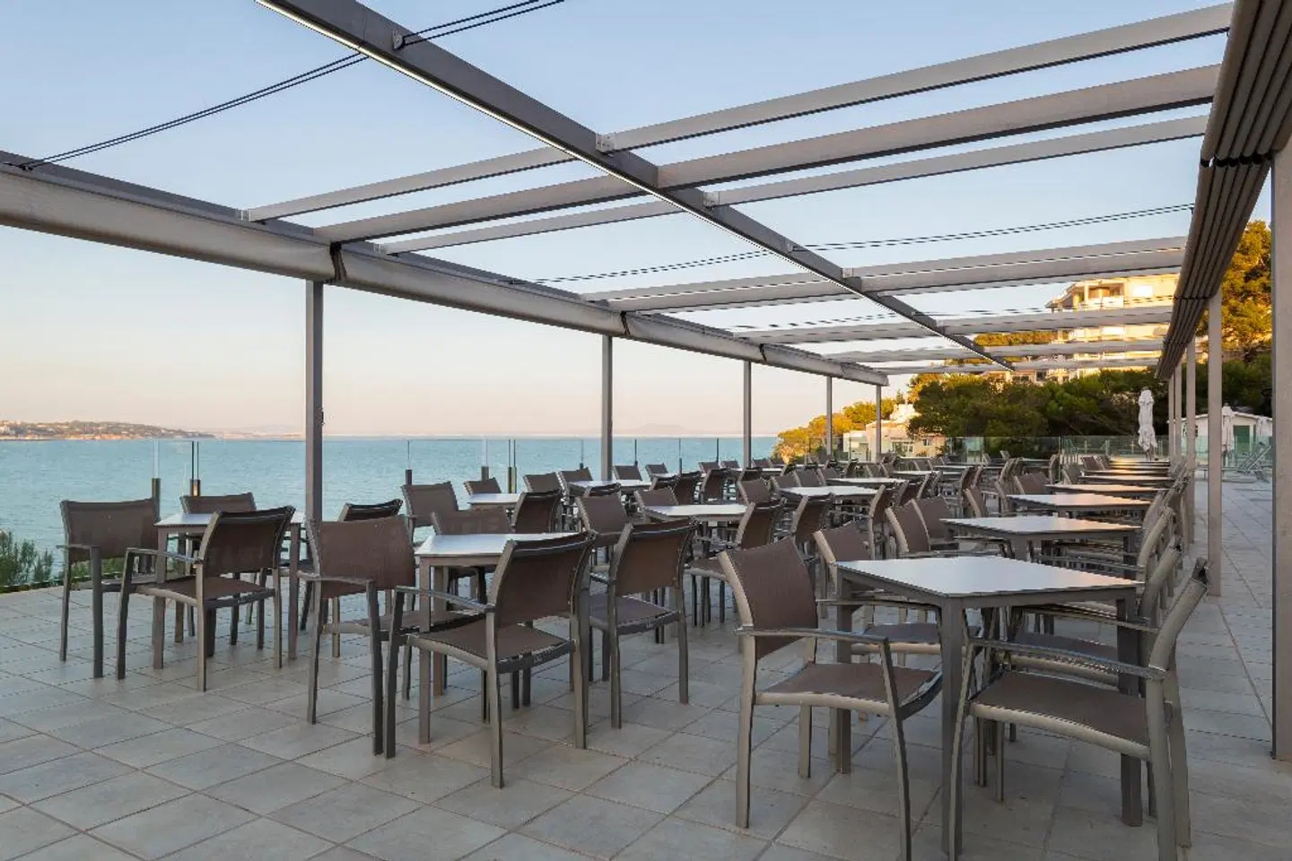 Leonardo Royal Mallorca Palmanova Bay Restaurant