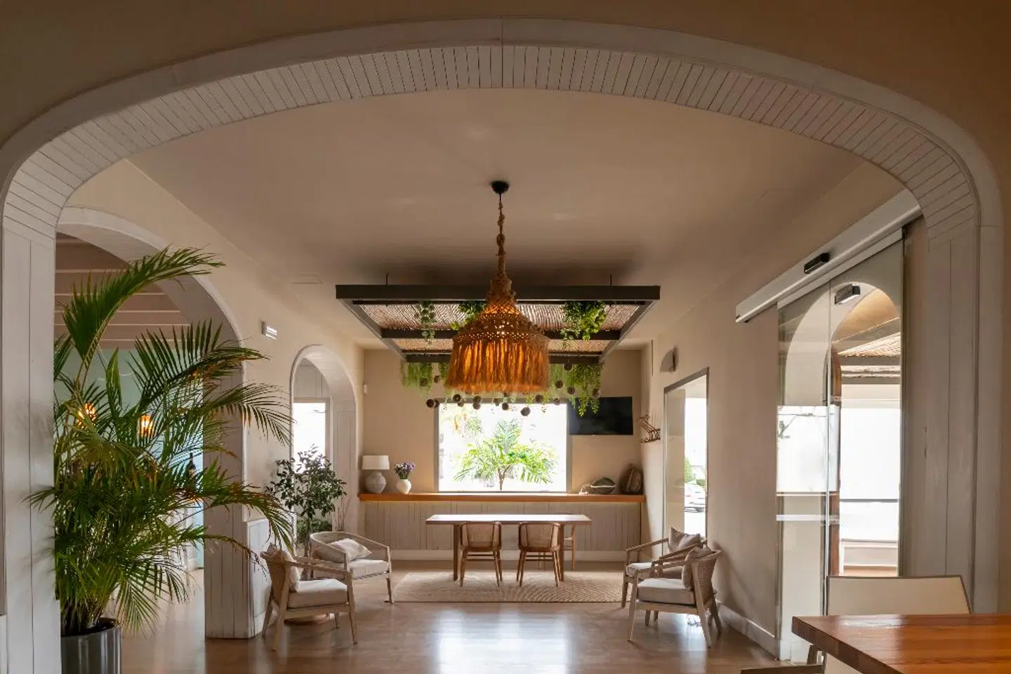 Llaut Boutique LOUNGE_LOBBY