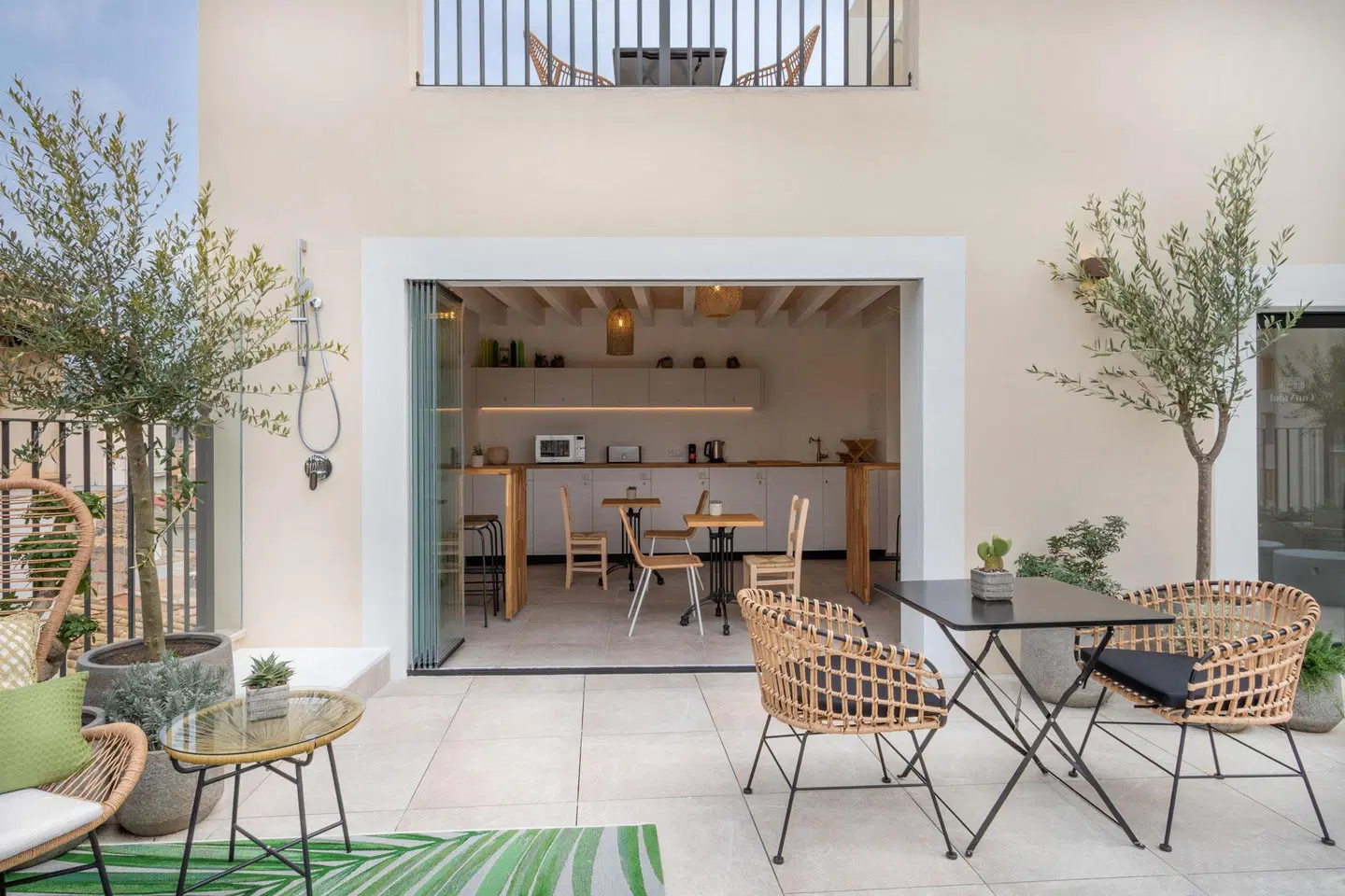 Rural Can Vidal LOUNGE_LOBBY