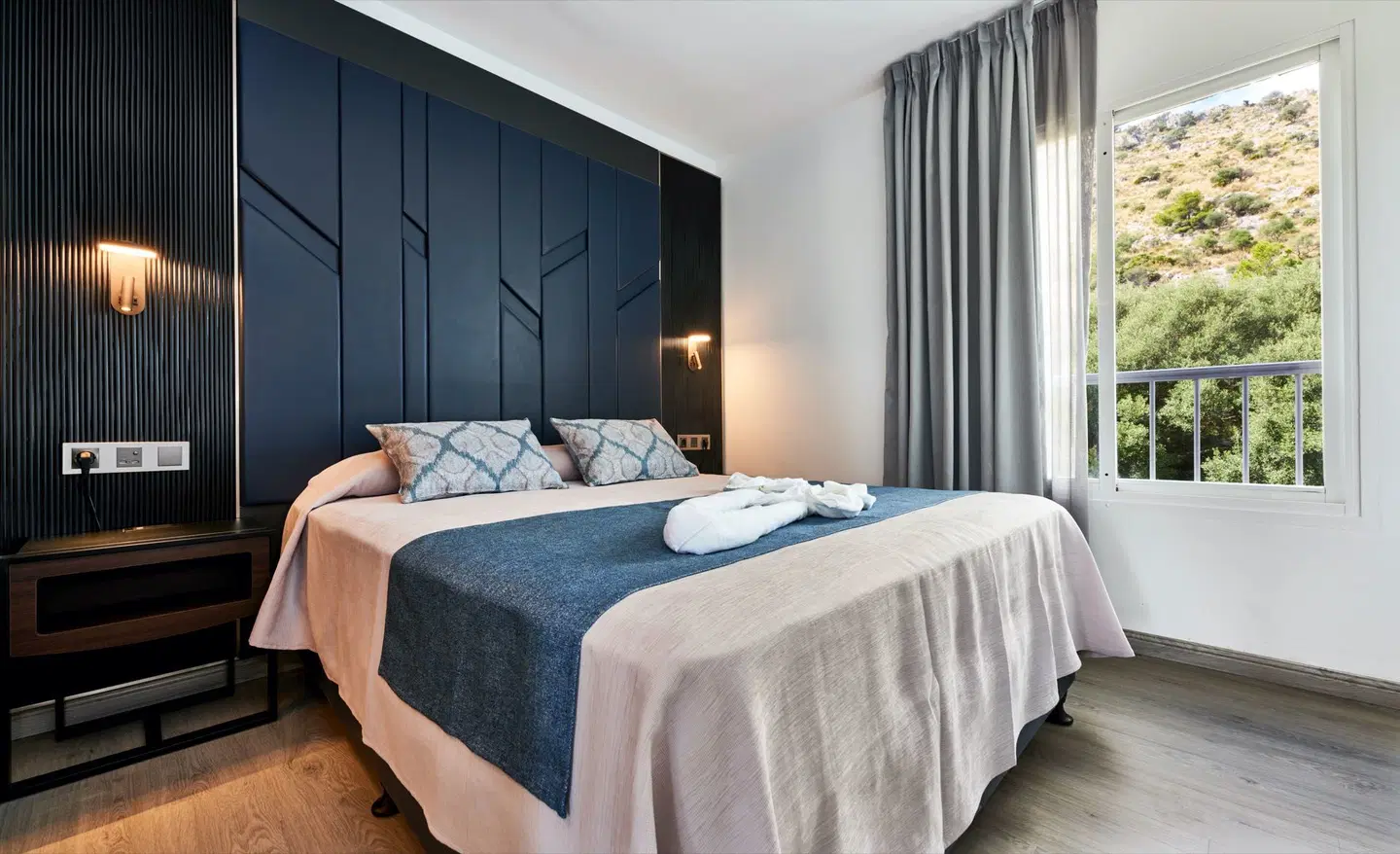 BelleVue Club ROOM_EXAMPLE