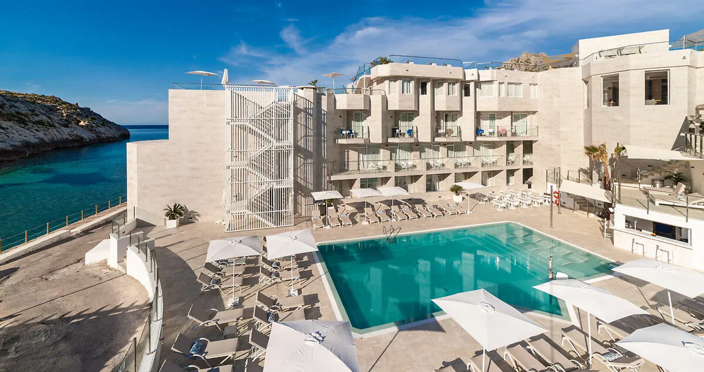 Globales Don Pedro BEACH