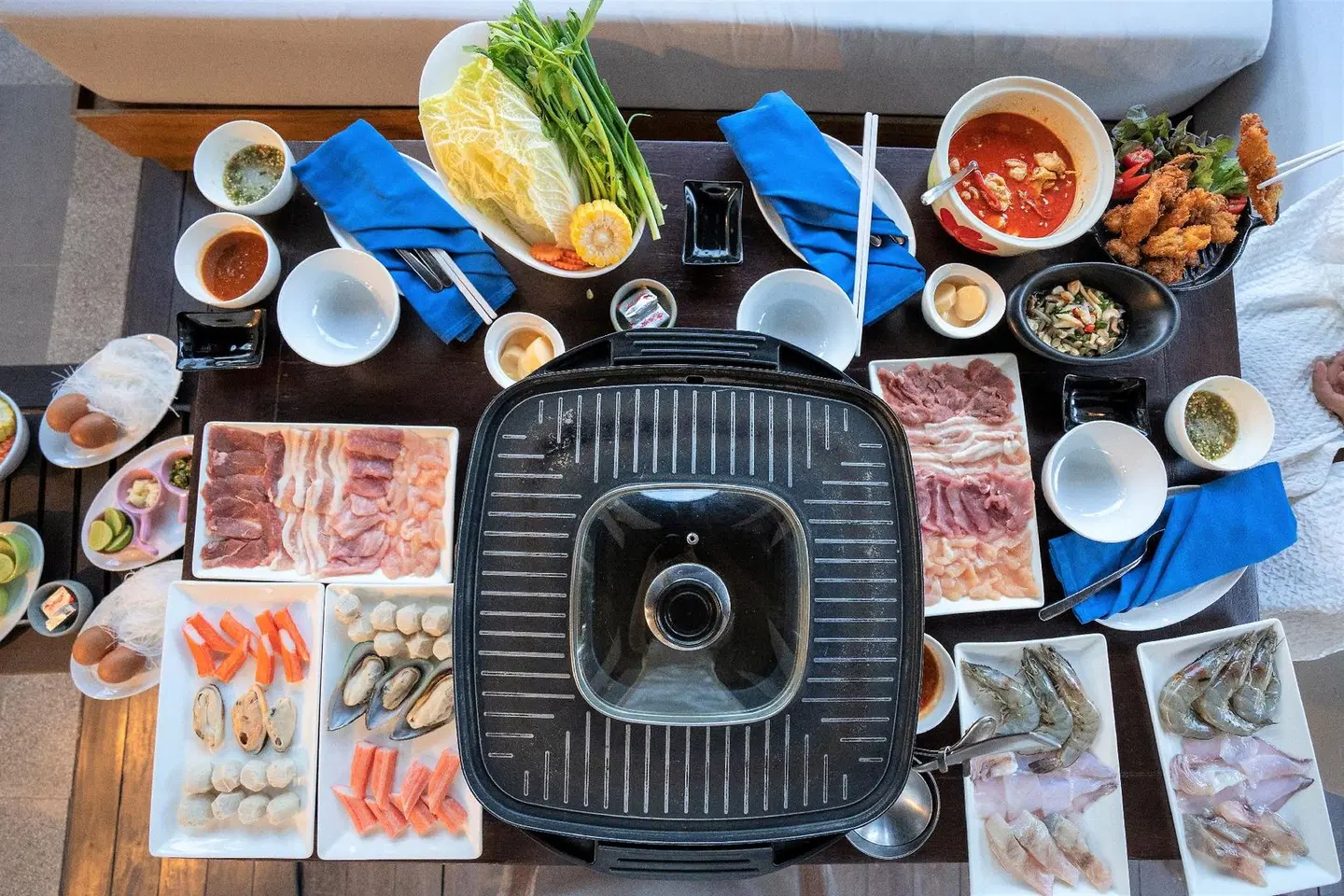 Sheraton Hua Hin Pranburi Villas SPORTS_AND_LEISURE