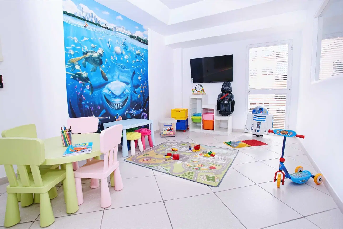 Kilimanjaro ROOM_EXAMPLE