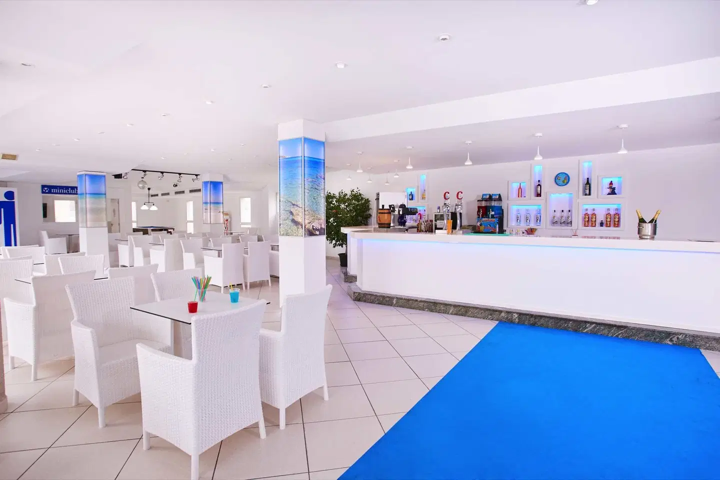 Kilimanjaro LOUNGE_LOBBY