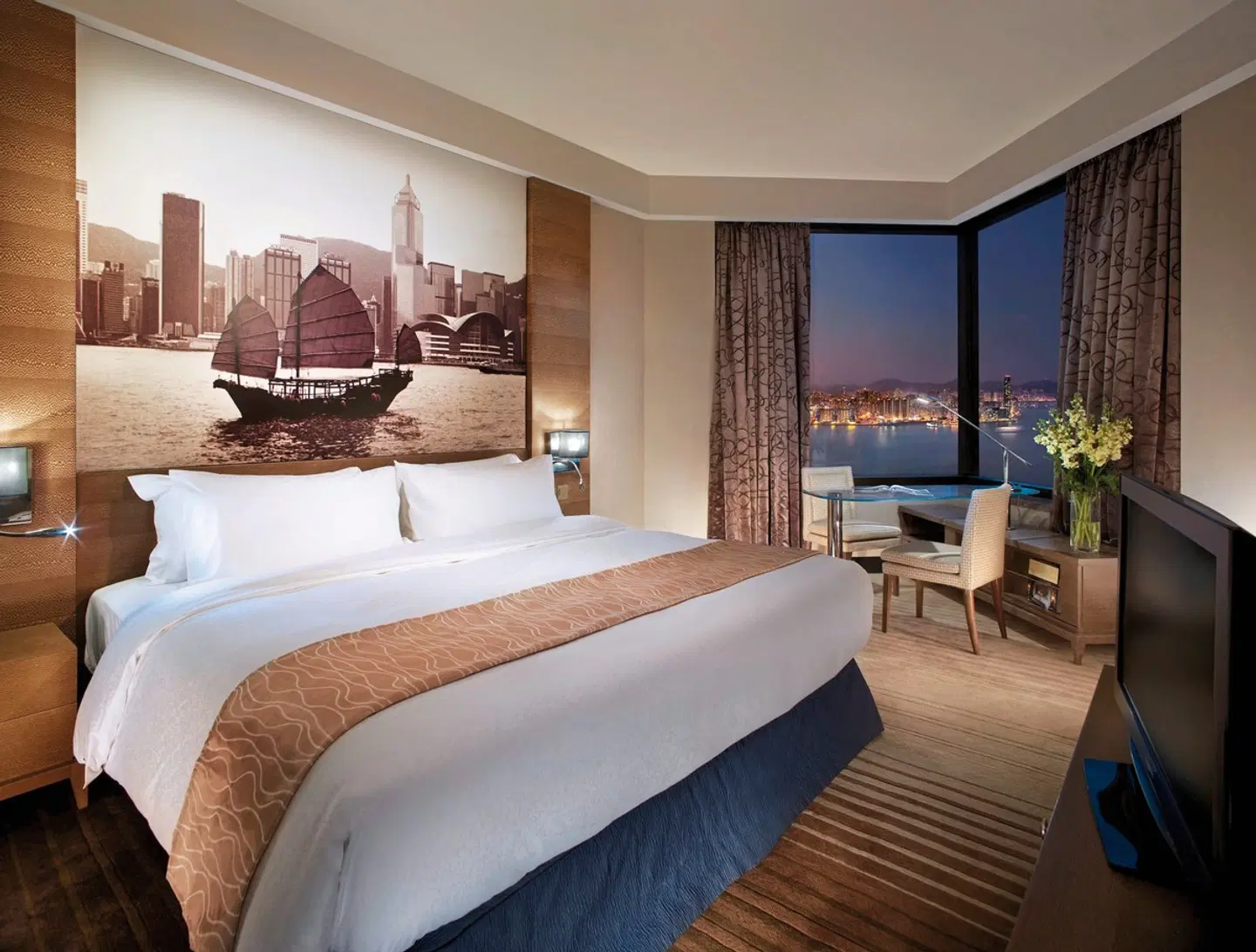 Harbour Grand Hong Kong ROOM_EXAMPLE