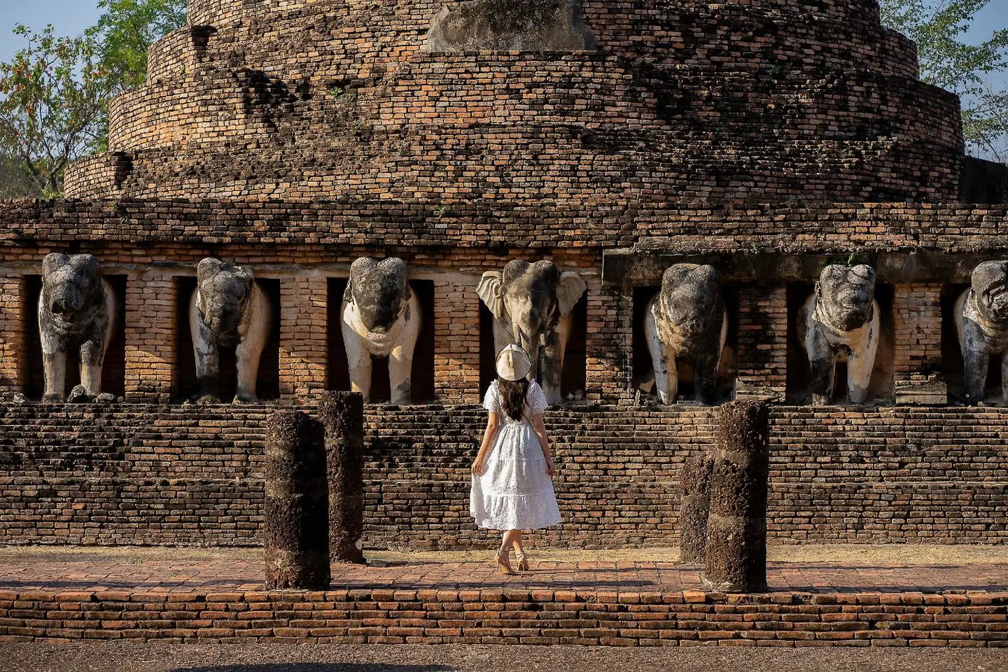 Legendha Sukhothai Resort HEALTH_BEAUTY