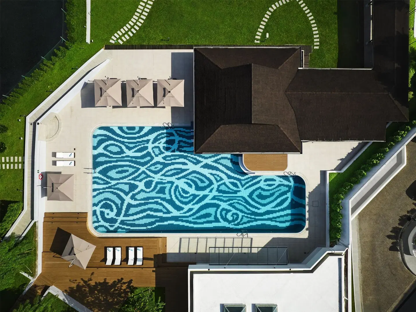 Hilton Kuching MODEL_IMPRESSION